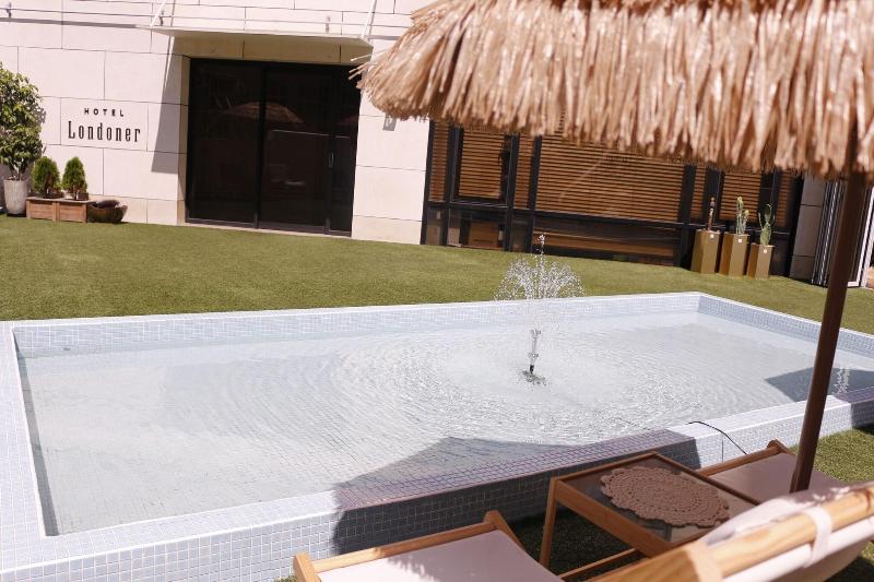 Hotel Londoner Gwanganlli image