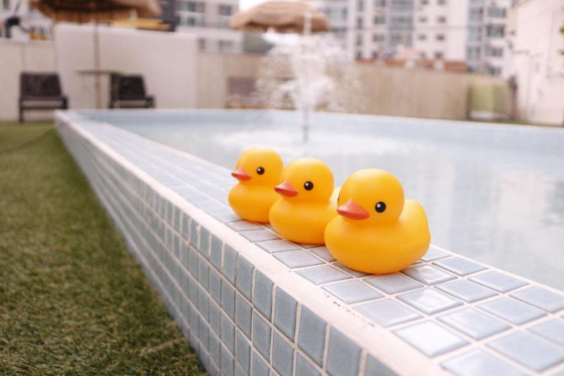 Hotel Londoner Gwanganlli image