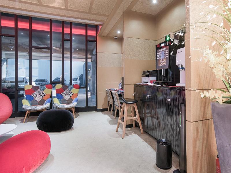 Airport Hotel Busan image