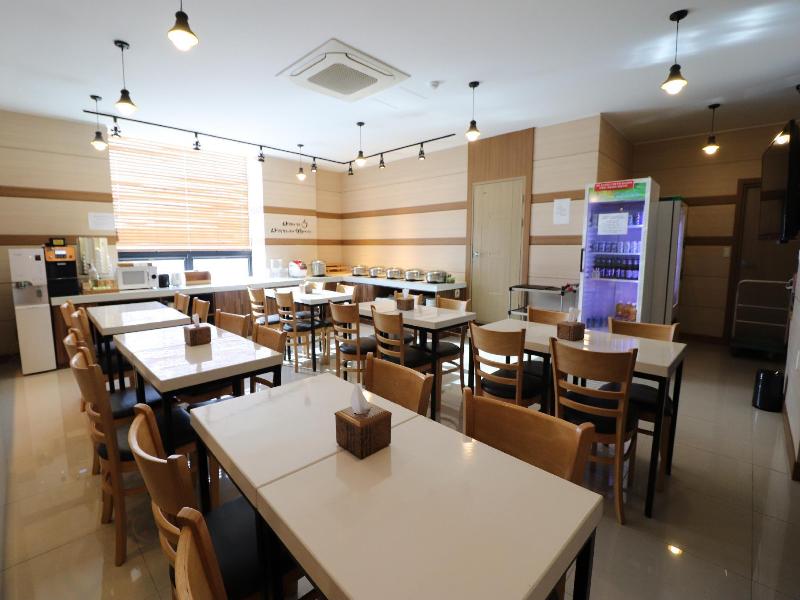 Airport Hotel Busan image