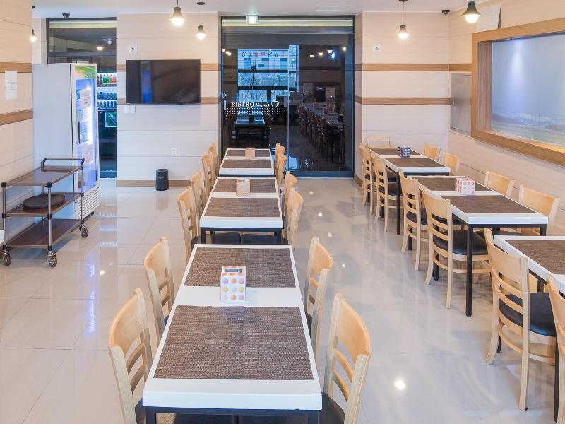 Airport Hotel Busan image