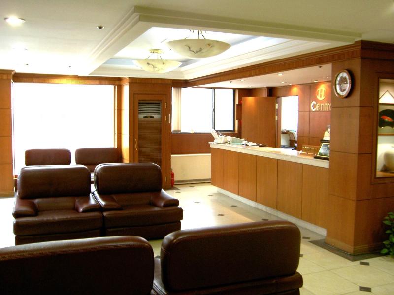 Central Hotel image