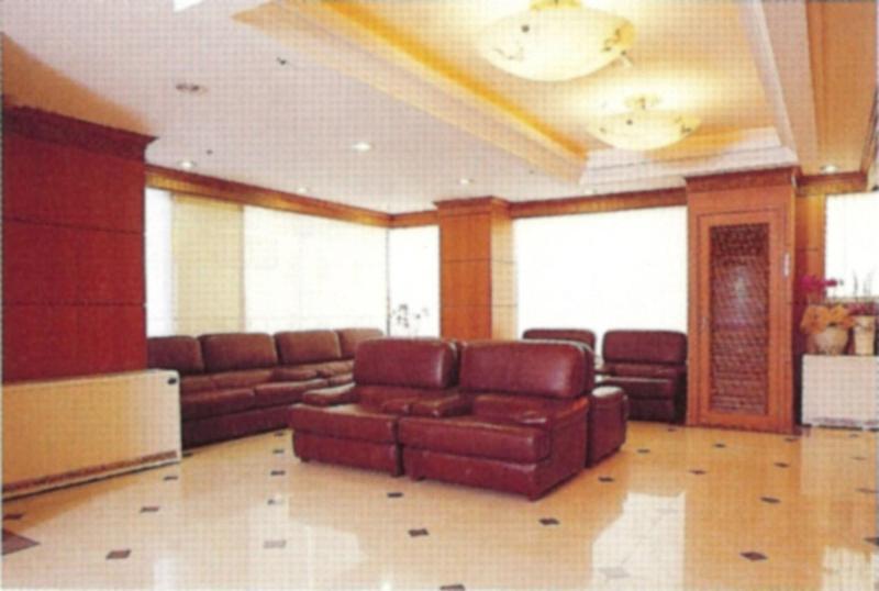 Central Hotel image