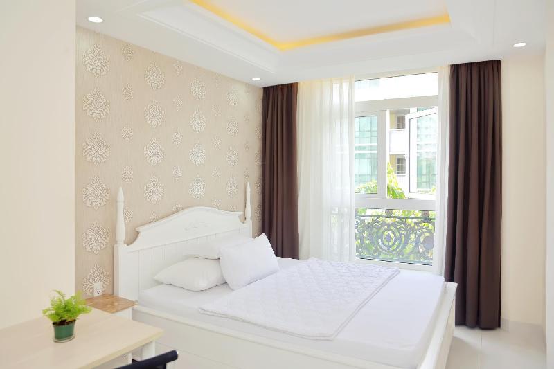Sunshine Hotel & Apartment — photo 3