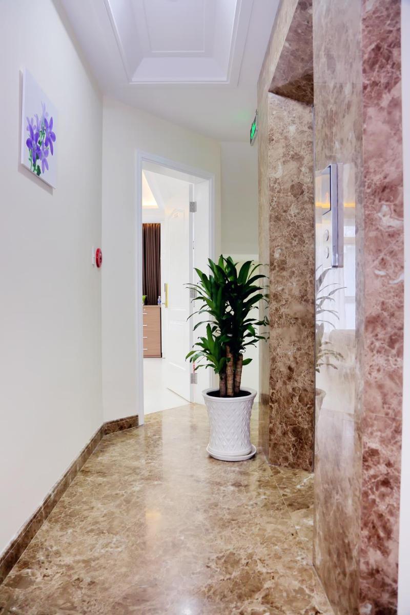 Sunshine Hotel & Apartment — photo 5