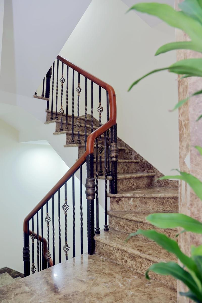 Sunshine Hotel & Apartment — photo 4