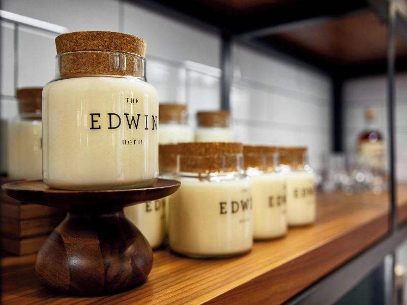 The Edwin Hotel Autograph Collection image