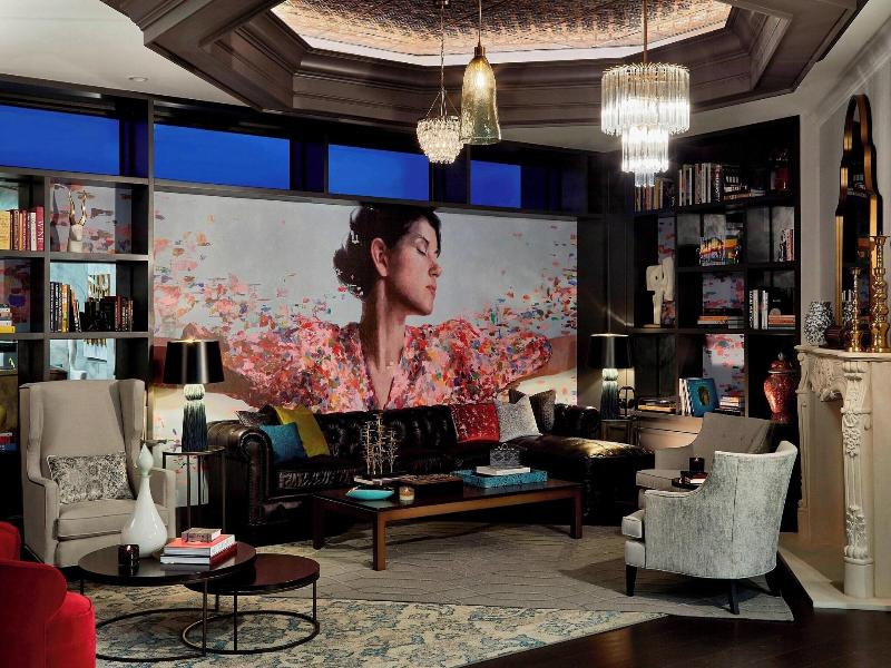 The Edwin Hotel Autograph Collection image