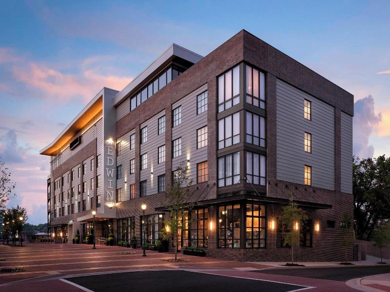The Edwin Hotel Autograph Collection image
