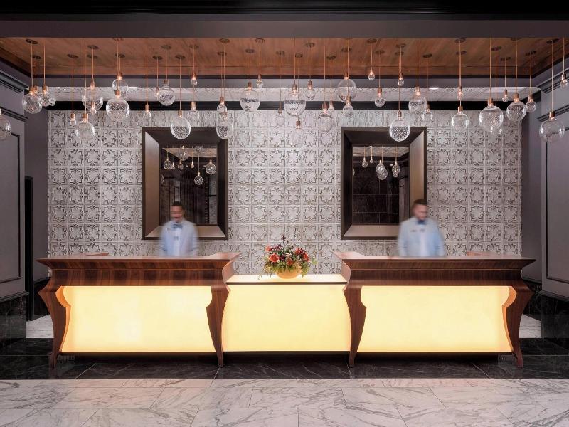 The Edwin Hotel Autograph Collection image