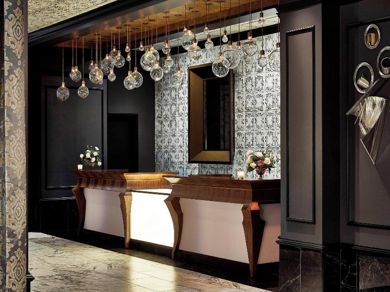 The Edwin Hotel Autograph Collection image