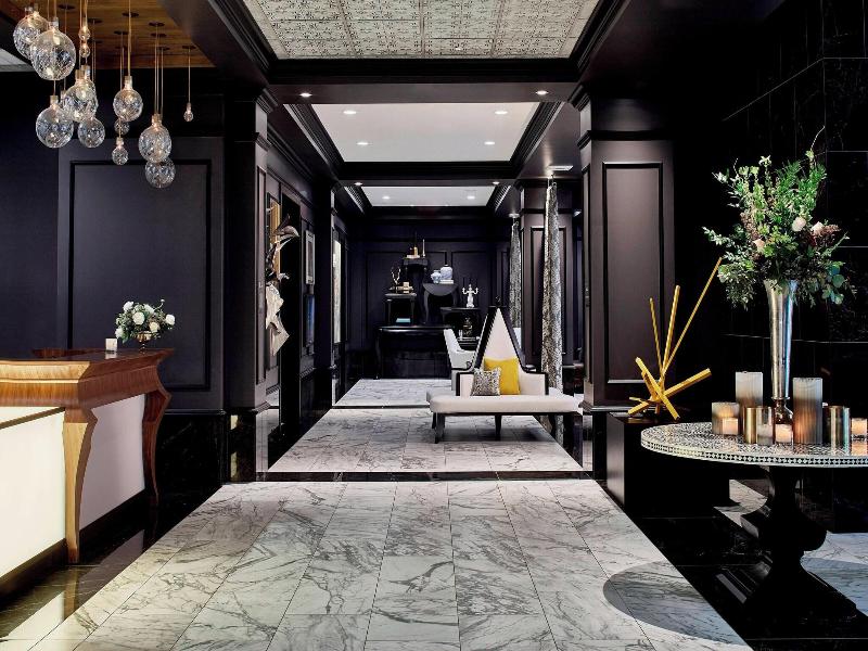 The Edwin Hotel Autograph Collection image