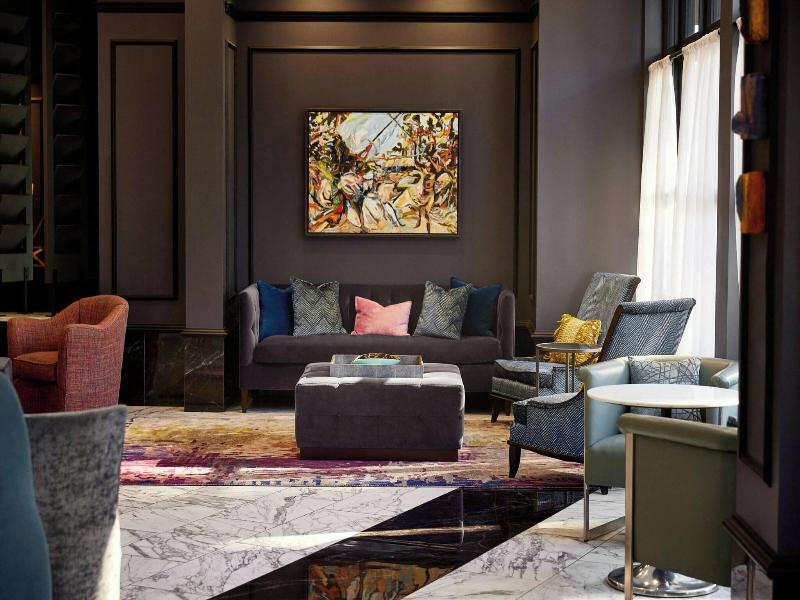 The Edwin Hotel Autograph Collection image