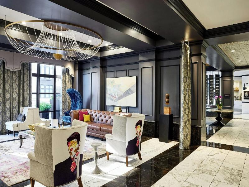 The Edwin Hotel Autograph Collection image