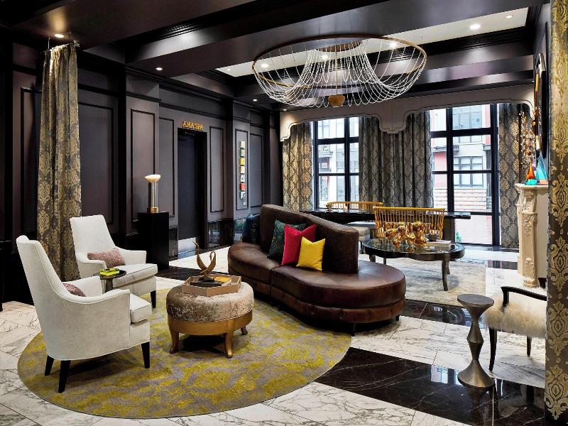 The Edwin Hotel Autograph Collection image