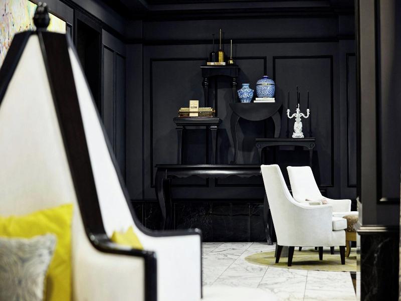 The Edwin Hotel Autograph Collection image
