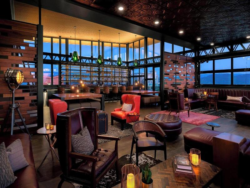 The Edwin Hotel Autograph Collection image