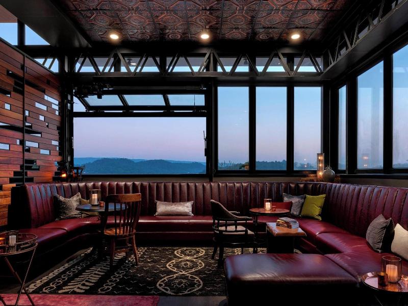 The Edwin Hotel Autograph Collection image
