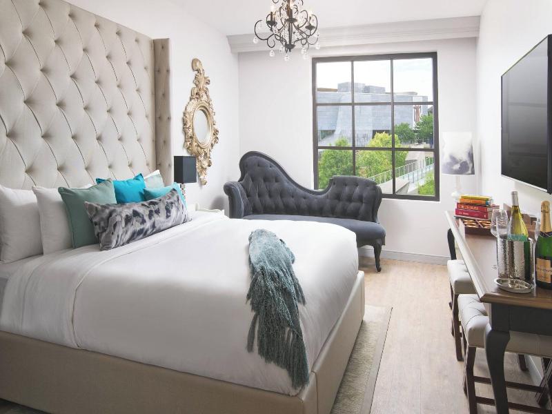 The Edwin Hotel Autograph Collection image