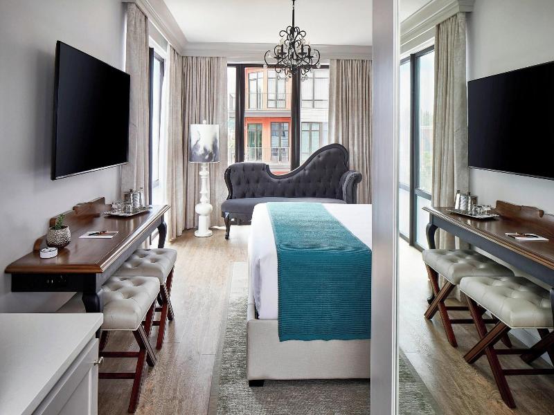 The Edwin Hotel Autograph Collection image