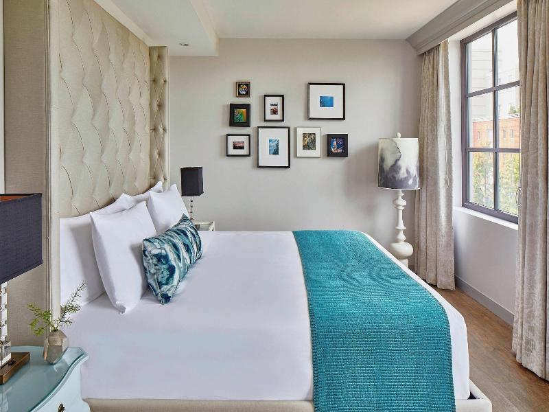 The Edwin Hotel Autograph Collection image