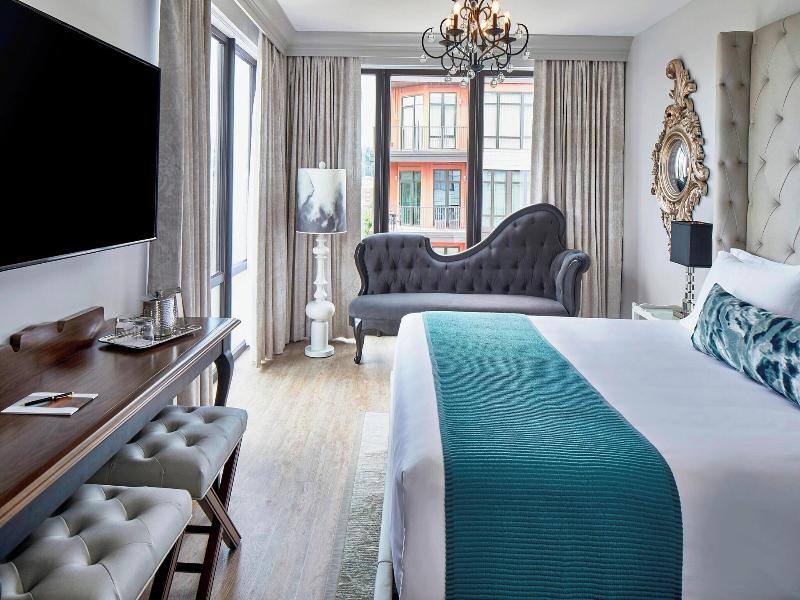 The Edwin Hotel Autograph Collection image