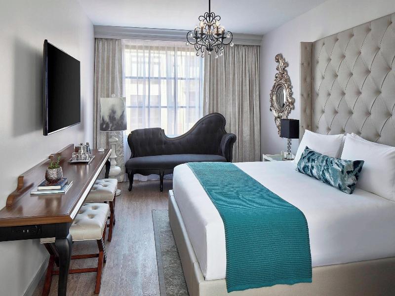 The Edwin Hotel Autograph Collection image