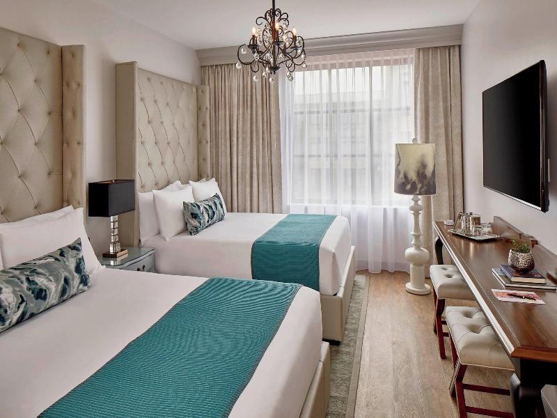 The Edwin Hotel Autograph Collection image