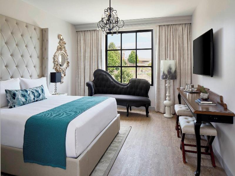The Edwin Hotel Autograph Collection image