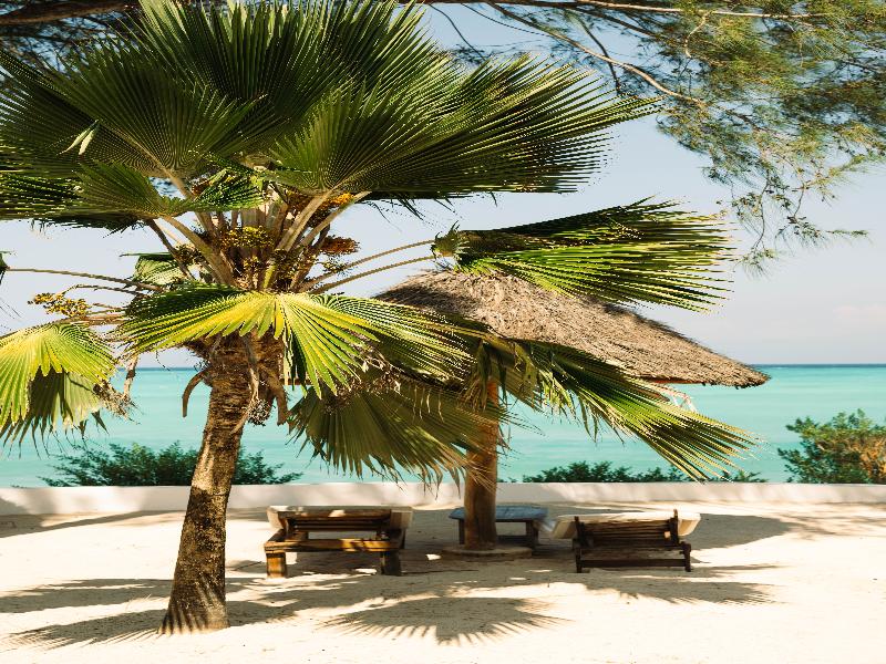 Tanzanite Beach Resort image