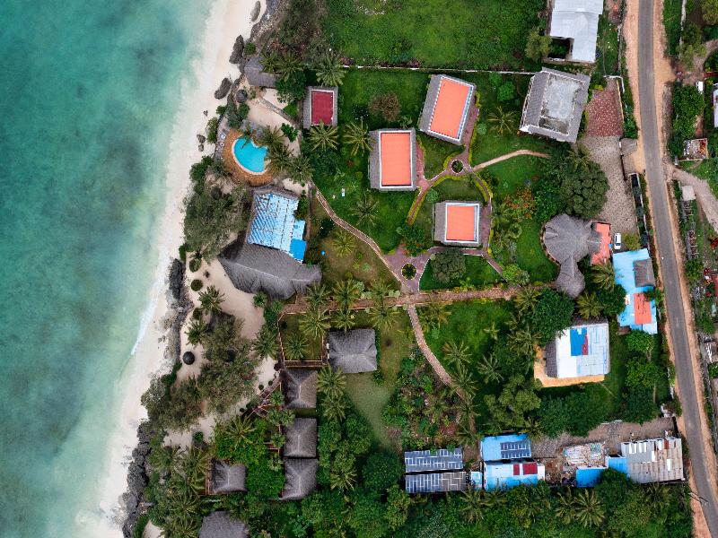 Tanzanite Beach Resort image