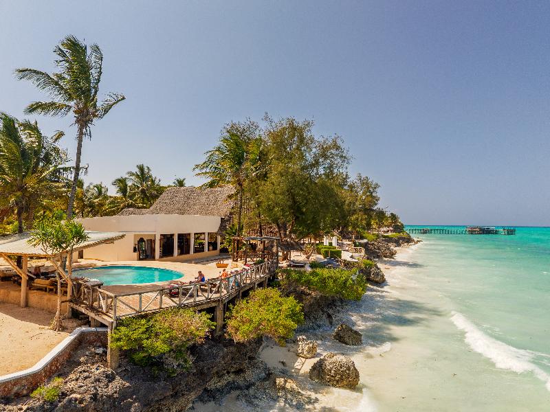 Tanzanite Beach Resort image