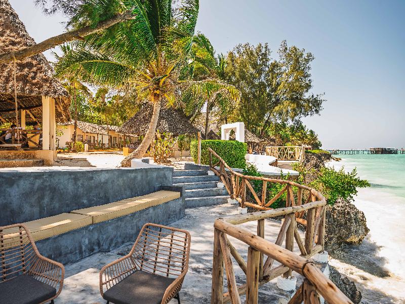 Tanzanite Beach Resort image