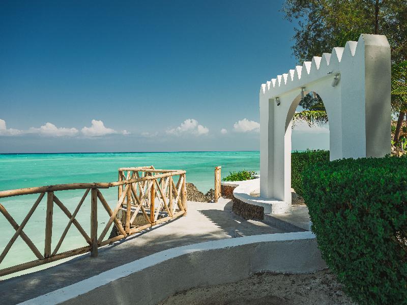 Tanzanite Beach Resort image
