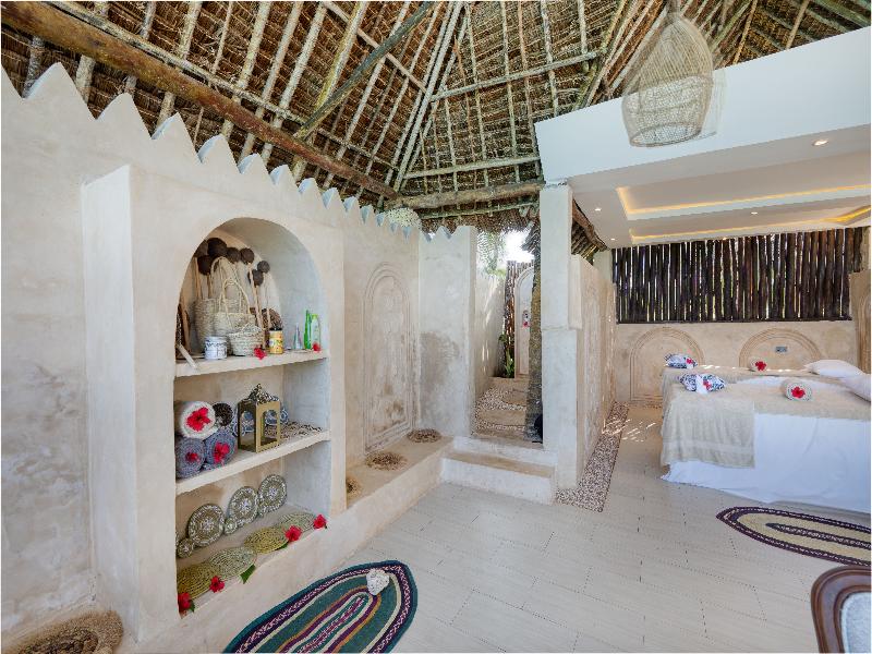 Tanzanite Beach Resort image