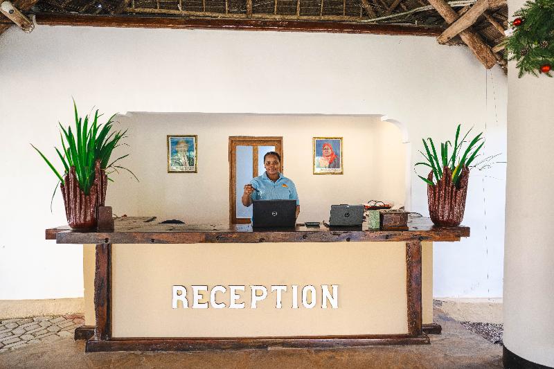 Tanzanite Beach Resort image