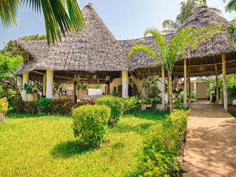 Tanzanite Beach Resort image