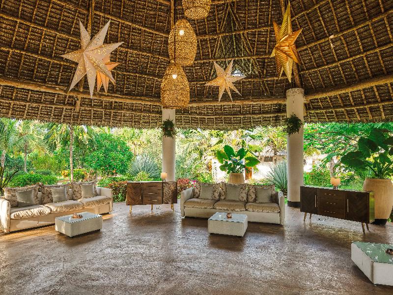 Tanzanite Beach Resort image