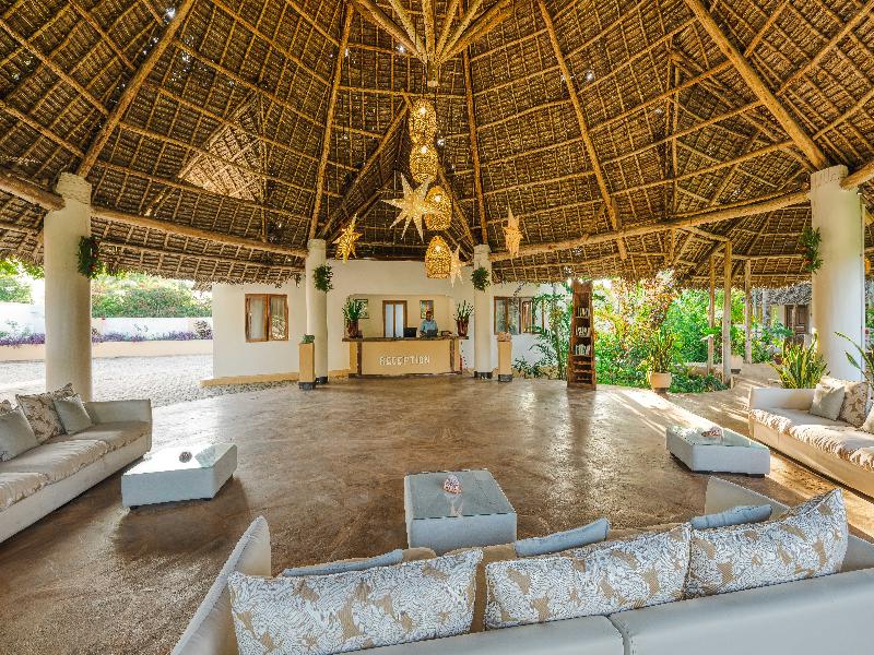 Tanzanite Beach Resort image