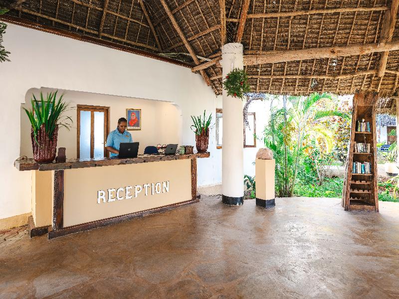 Tanzanite Beach Resort image