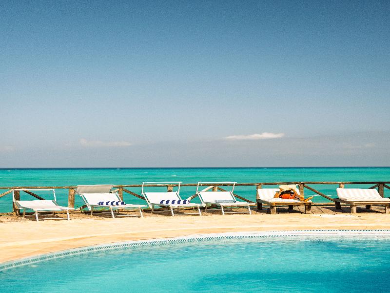 Tanzanite Beach Resort image