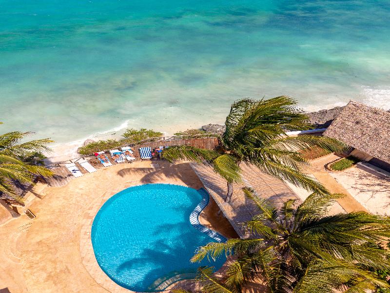 Tanzanite Beach Resort image