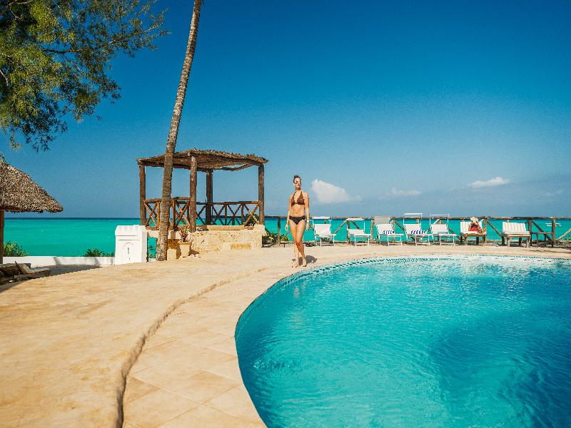 Tanzanite Beach Resort image