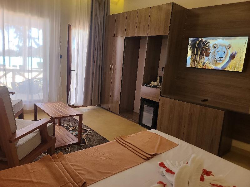 Tanzanite Beach Resort image