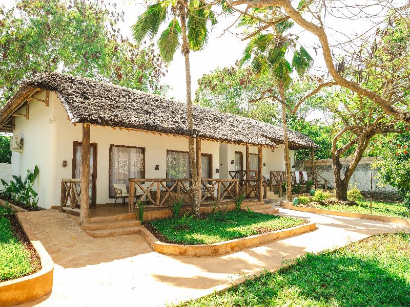 Tanzanite Beach Resort image