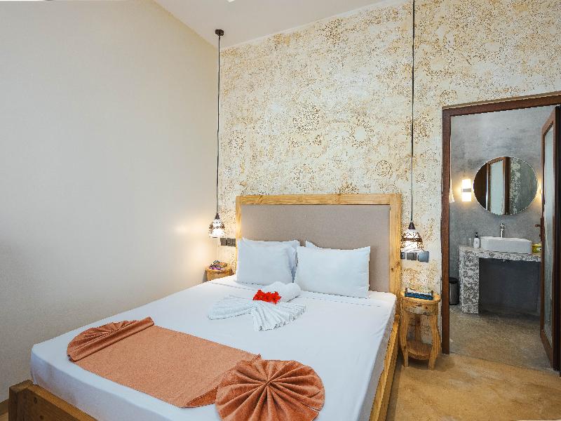 Tanzanite Beach Resort image