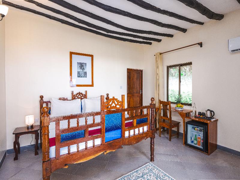 Tanzanite Beach Resort image