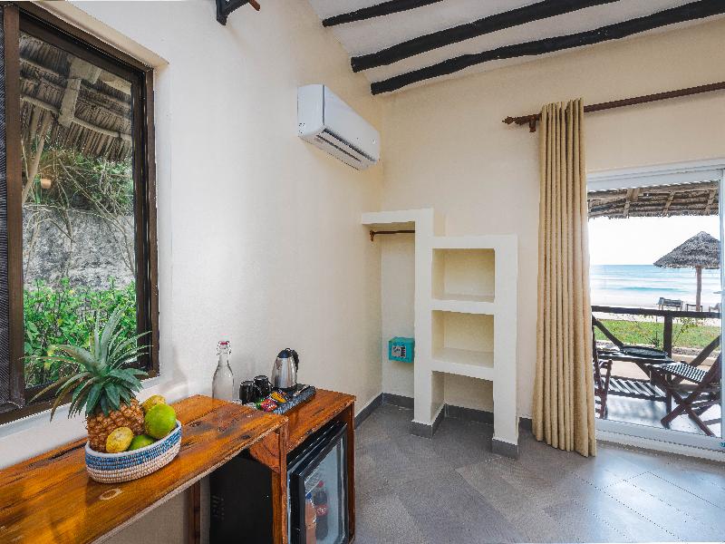 Tanzanite Beach Resort image