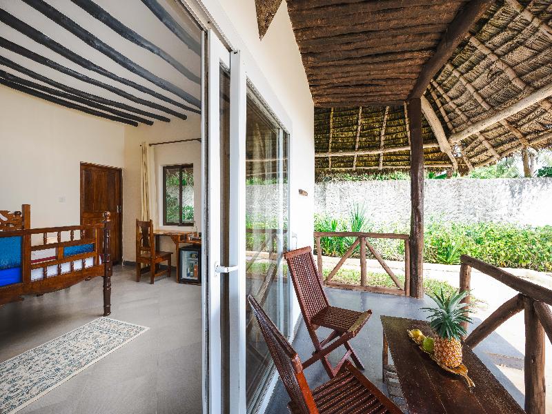 Tanzanite Beach Resort image