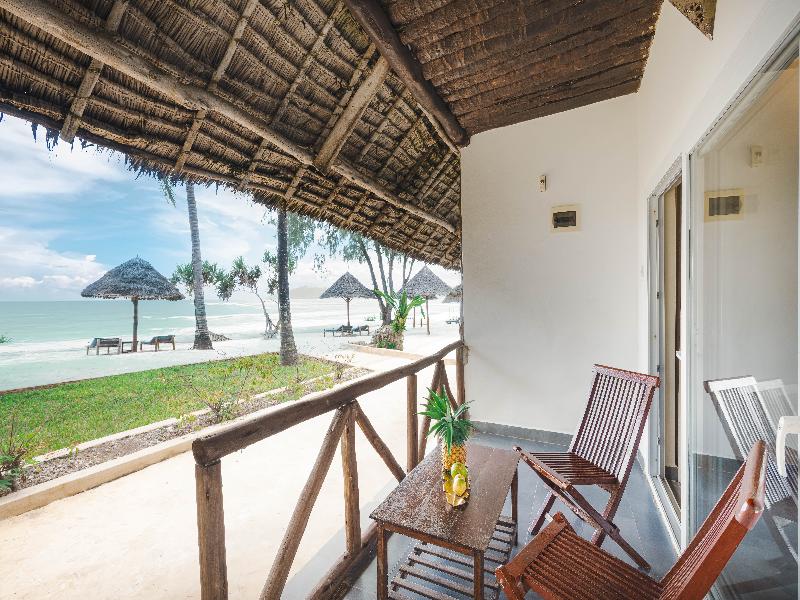 Tanzanite Beach Resort image